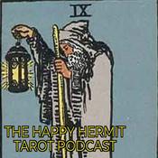 Podcast The Happy Hermit Tarot Podcast