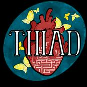 Podcast The Heart is a Dungeon