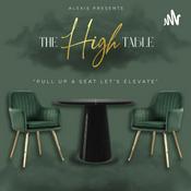 Podcast The High Table Podcast