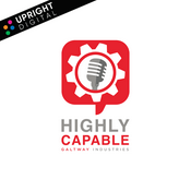 Podcast The Highly Capable Podcast