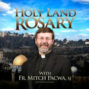 Podcast The Holy Land Rosary