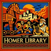Podcast The Homer Library