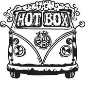 Podcast The HotBox at Home
