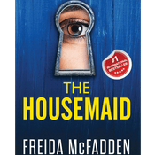 Podcast The Housemaid by Freida Mcfadden, Book Summary, Podcast, English