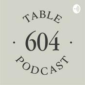 Podcast Table 604