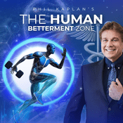 Podcast The Human Betterment Zone