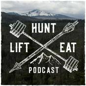 Podcast The Hunt Lift Eat Podcast