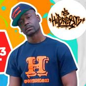 Podcast HyBrid803 Podcast