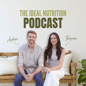 Podcast The Ideal Nutrition Podcast