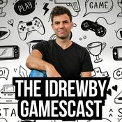 Podcast The iDrewby Gamescast