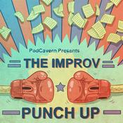 Podcast The Improv Punch Up