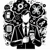 Podcast The Inattentive Man ( ADHD )