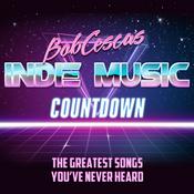 Podcast The Indie Music Countdown