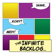 Podcast The Infinite Backlog