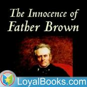 Podcast The Innocence of Father Brown by G. K. Chesterton