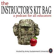 Podcast The Instructor’s Kit Bag