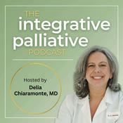 Podcast The Integrative Palliative Podcast