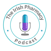 Podcast The Irish Pharmacy Podcast