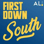 Podcast First Down South