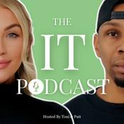 Podcast The Island Talk Podcast