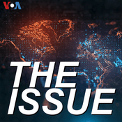 Podcast The Issue - Voice of America