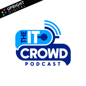Podcast The IT Crowd Podcast