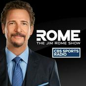 Podcast The Jim Rome Show: The Week That Was