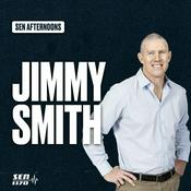 Podcast The Jimmy Smith Show