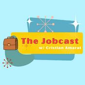 Podcast The Jobcast w/ Cristian Amaral