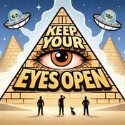 Podcast Keep Your Eyes Open
