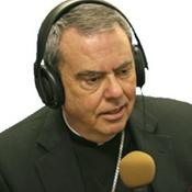 Podcast The Joy of the Gospel with Bishop Michael Sheridan