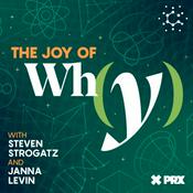 Podcast The Joy of Why