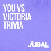 Podcast TRIVIA - You vs Victoria on The Jubal Show