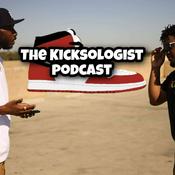 Podcast The Kicksologist Podcast