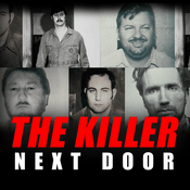 Podcast The Killer Next Door