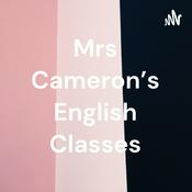 Podcast Mrs Cameron’s English Classes