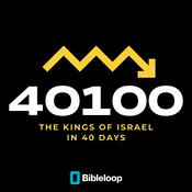 Podcast The Kings Bibleloop in 40 Days