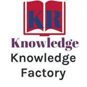 Podcast The Knowledge Factory