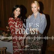 Podcast The LAFS Podcast