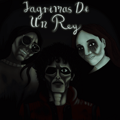 Podcast Lagrimas de un Rey
