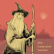 Podcast The Lamp-post Listener: Chronicling the Worlds of Narnia, Middle-earth and Others