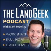 Podcast The Land Geek Podcast Archive
