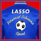 Podcast The Lasso Personal Dilemma Squad: A Ted Lasso Recap Podcast