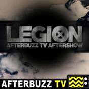 Podcast The Legion Podcast