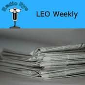 Podcast The LEO Weekly