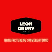 Podcast The Leon Drury Podcast