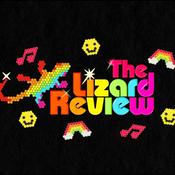 Podcast The Lizard Review