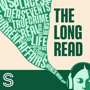 Podcast The Long Read from Stuff