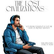 Podcast Lost Civilizations: Ancient Aliens & Forgotten History