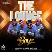 Podcast The Lounge Boyz's show
